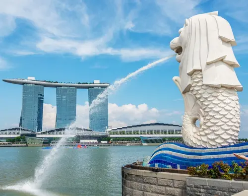 Singapore Value Escape